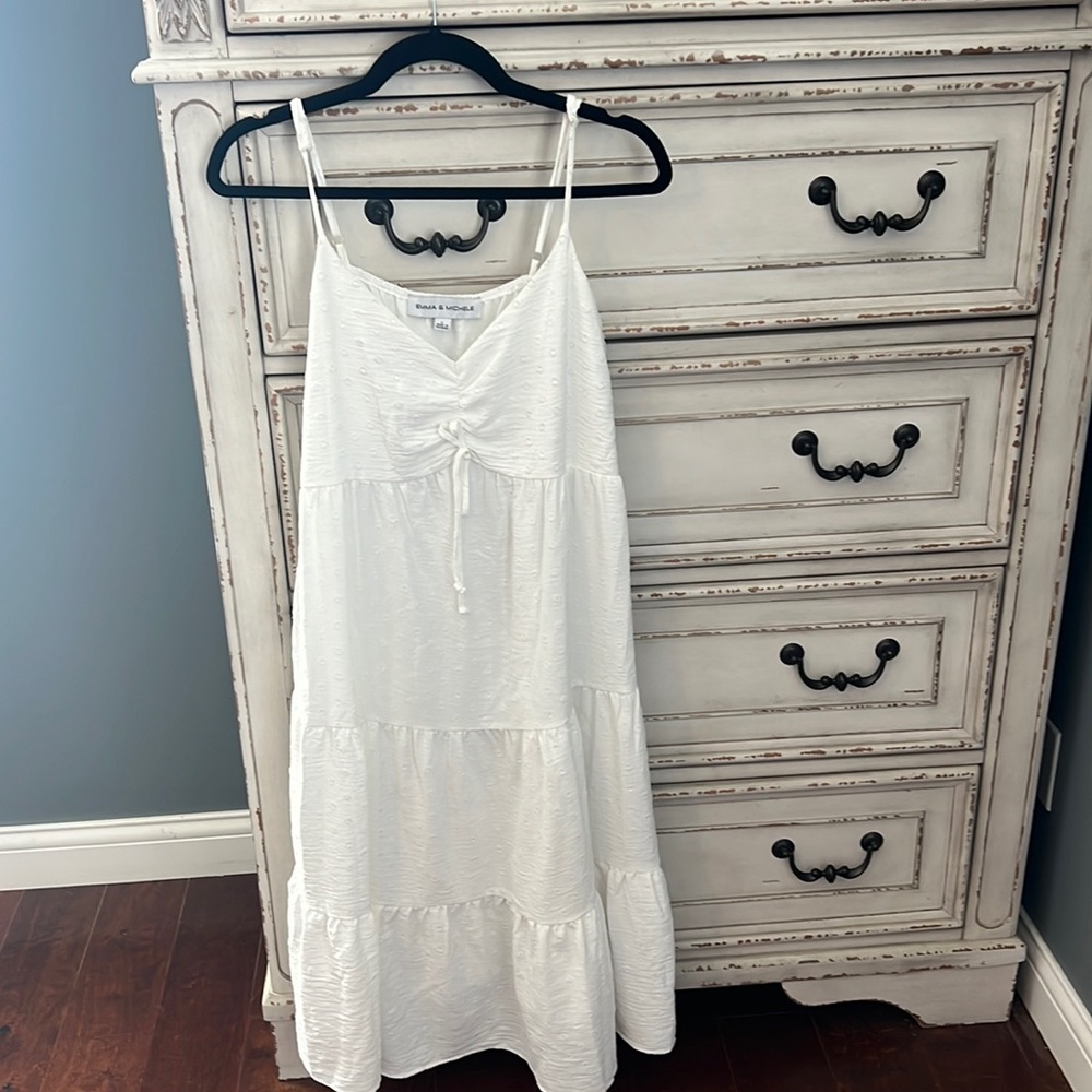 Cottage core dress